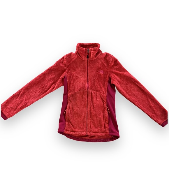 The north face fleece jacket - Picture 1 of 7